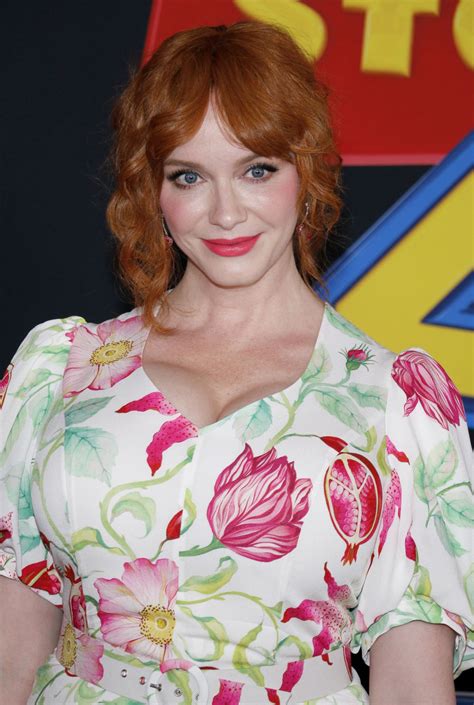 christina hendricks pics